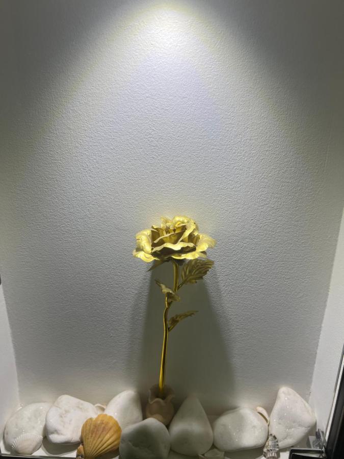 Hotel Fleur エレバン エクステリア 写真